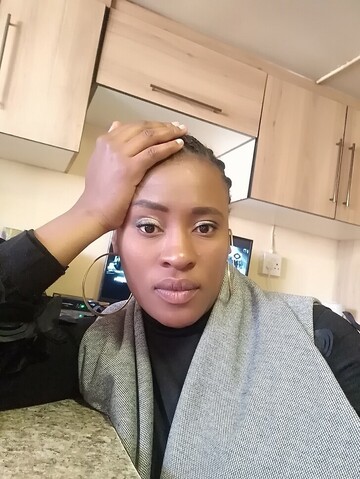 Chutney, 32 Welkom, Free State, South Africa
