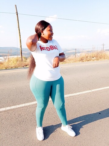 Esipho, 26 Durban, KwaZulu-Natal, South Africa