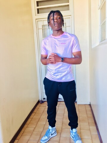 Asher05, 25 Johannesburg, Gauteng, South Africa