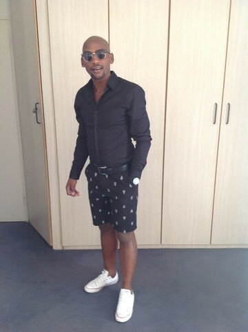 Memeza, 38 Randburg, Gauteng, South Africa