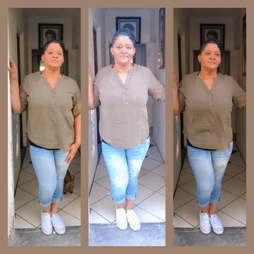 Rozatta, 49 Piketberg, Western Cape, South Africa