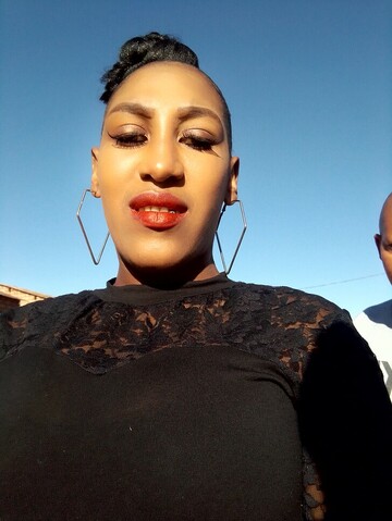 Precious Lee, 28 Heidelberg (G), Gauteng, South Africa