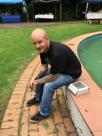 Morgan88, 37 Kempton Park, Gauteng, South Africa