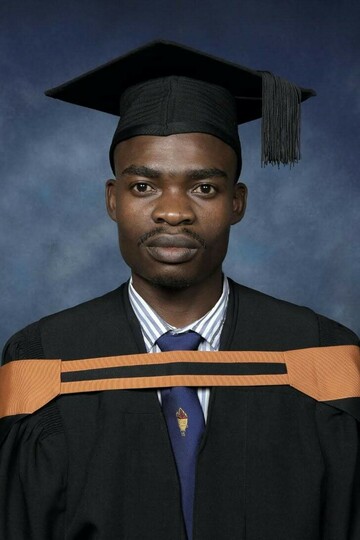 Advocate, 34 Polokwane, Limpopo, South Africa