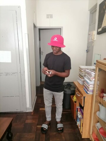 Mjavoe, 27 Johannesburg, Gauteng, South Africa