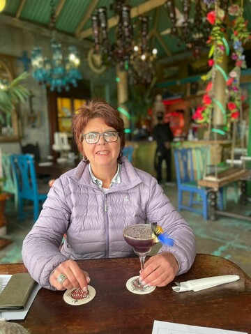 Adri, 62 Aliwal North, Eastern Cape, South Africa