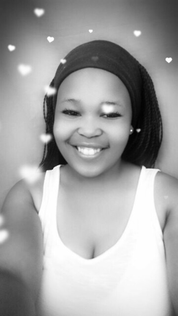 Sibongi08, 28 Germiston, Gauteng, South Africa