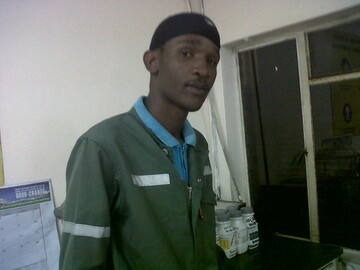 bk31, 37 Brits, North West, South Africa