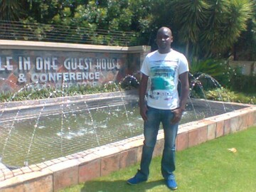 Yuwain, 37 Pretoria, Gauteng, South Africa