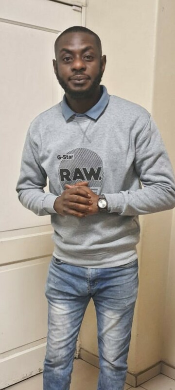Bagani, 45 Pretoria, Gauteng, South Africa