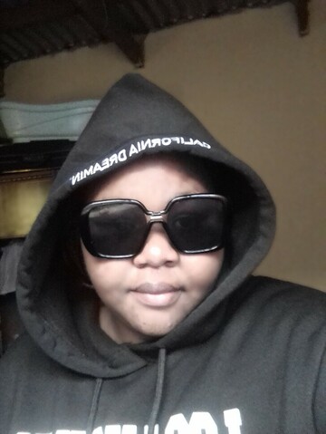 Juliet, 30 Mthatha, Eastern Cape, South Africa