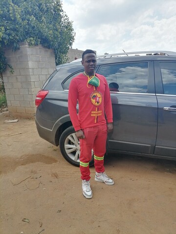 Mavee100, 33 Bloemfontein, Free State, South Africa