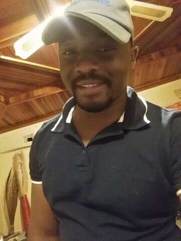 Billyclint, 32 Thohoyandou, Limpopo, South Africa
