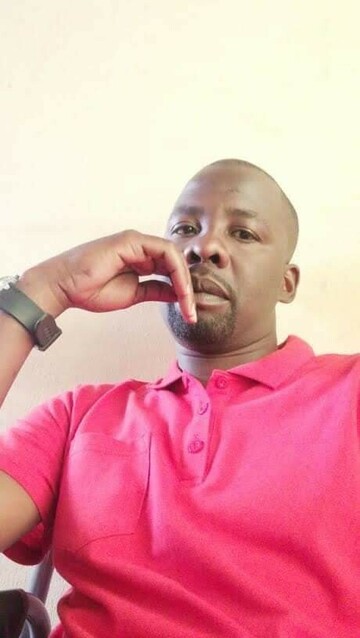 Ntini, 38 Johannesburg, Gauteng, South Africa