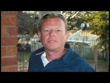 condorman, 53 Alberton, Gauteng, South Africa