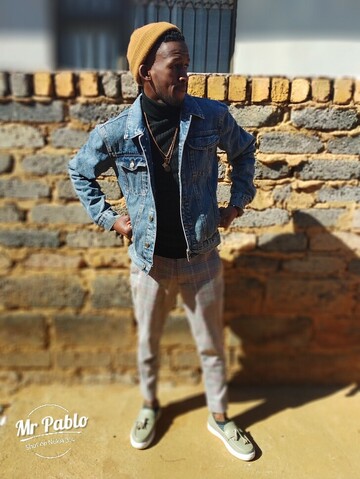 Pablo3, 31 Kempton Park, Gauteng, South Africa