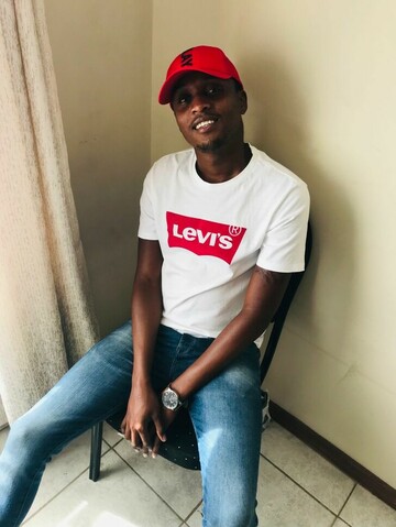 Lavhe2, 29 Soshanguve, Gauteng, South Africa