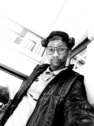 Calmsomebody, 34 Johannesburg South, Gauteng, South Africa