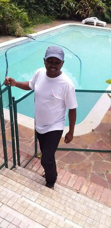 Ghanesh, 46 Kuruman, Northern Cape, South Africa