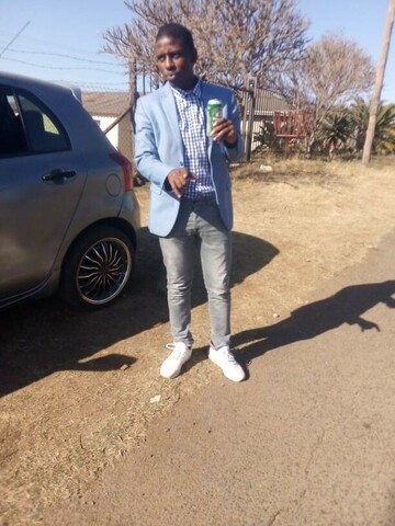 Mpokompoko, 28 Empangeni, KwaZulu-Natal, South Africa