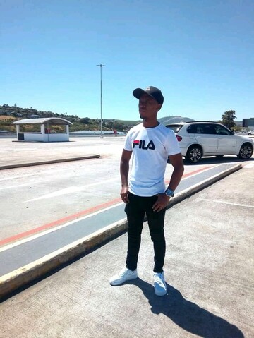Ta-Ero, 36 Cape Town, Western Cape, South Africa