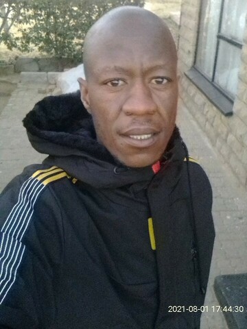 Kuks2, 37 Bethlehem, Free State, South Africa