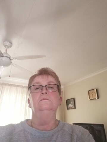Rhona, 58 Johannesburg, Gauteng, South Africa