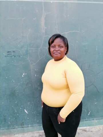 Winny80, 45 Cape Town, Western Cape, South Africa