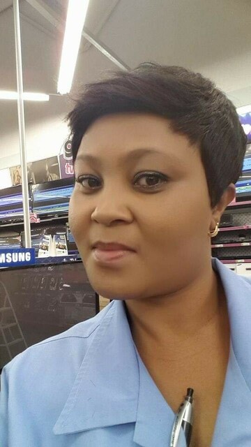 Susie, 46 Soweto, Gauteng, South Africa