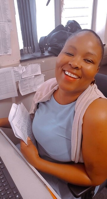 Sushine, 44 Brits, North West, South Africa