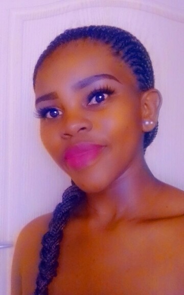 Smiley009, 24 Soshanguve, Gauteng, South Africa