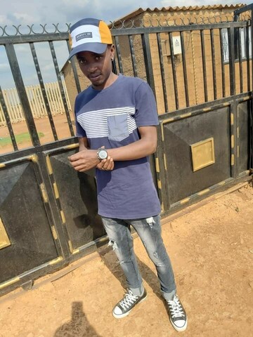 Phopha, 30 Sebokeng, Gauteng, South Africa