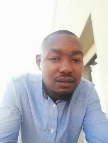 Yeezus, 37 Germiston, Gauteng, South Africa