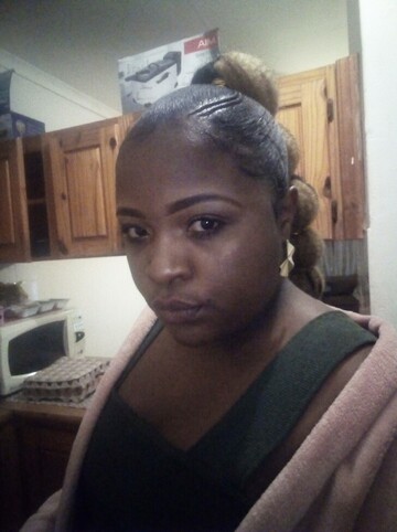 Tammie, 36 Lephalale, Limpopo, South Africa