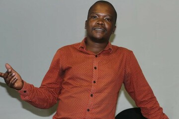 Cyril, 36 Durban, KwaZulu-Natal, South Africa