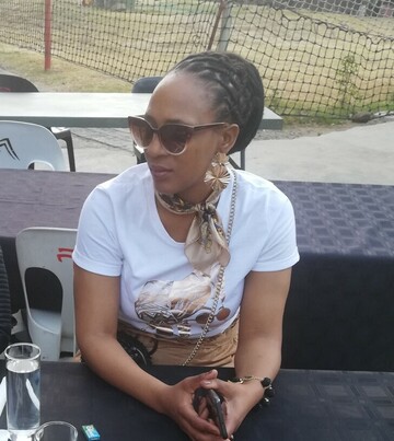 Thandee@, 43 Cape Town, Western Cape, South Africa