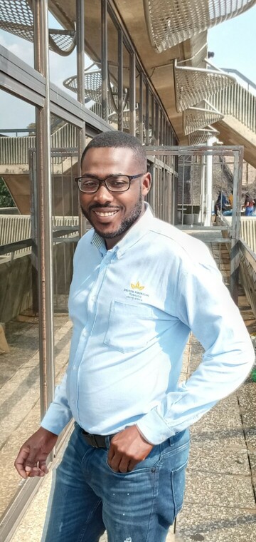 Biggmoss, 43 Midrand, Gauteng, South Africa