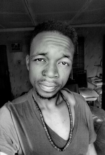 DiageoSalvi, 27 Soweto, Gauteng, South Africa