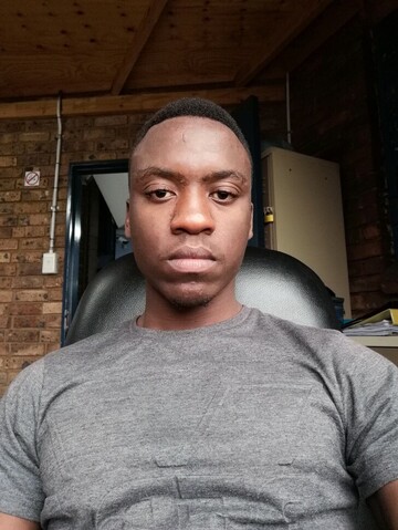 STALKz, 28 Witbank, Mpumalanga, South Africa