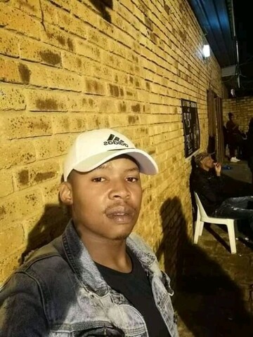 Kenneth, 31 Pretoria, Gauteng, South Africa