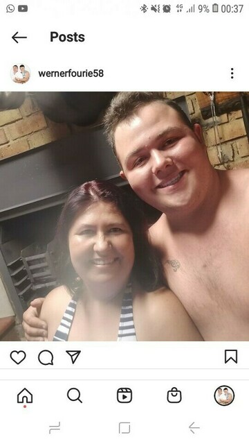 Werries123, 24 Kempton Park, Gauteng, South Africa
