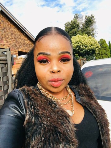 queen zee, 30 Benoni, Gauteng, South Africa