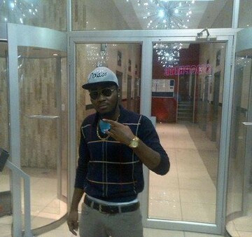 Jethrojack, 39 Johannesburg, Gauteng, South Africa