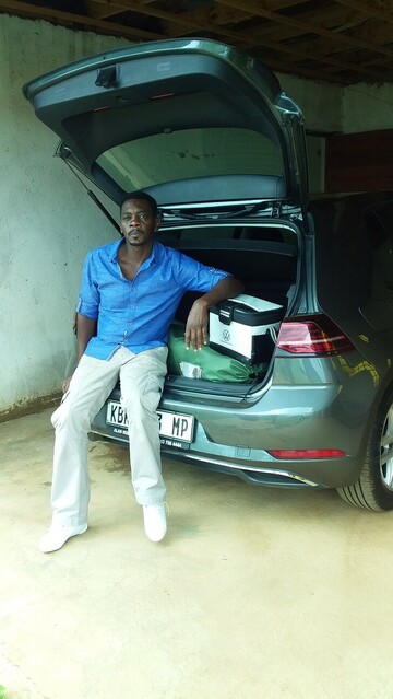 shaka7, 46 Nelspruit, Mpumalanga, South Africa