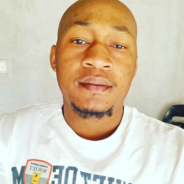 Pule, 30 Soweto, Gauteng, South Africa