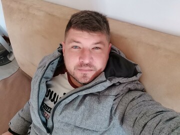 Donovan Schade, 37 Pretoria, Gauteng, South Africa