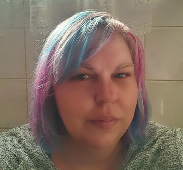 Gerda, 41 Pretoria, Gauteng, South Africa