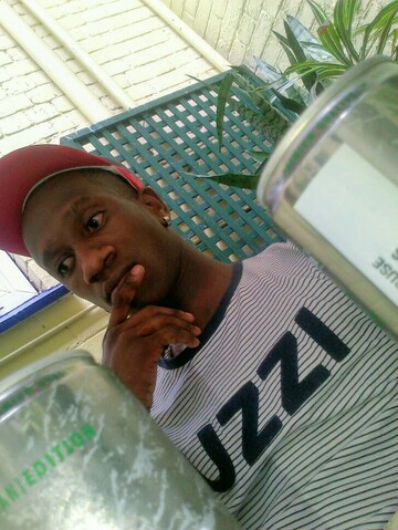 Andile511, 27 Boksburg, Gauteng, South Africa