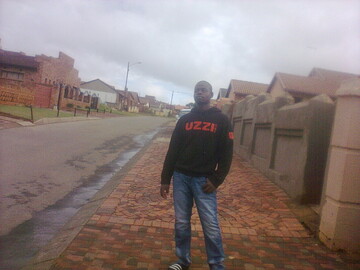 scott55, 31 Benoni, Gauteng, South Africa