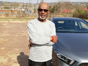 Nad111, 75 Johannesburg, Gauteng, South Africa